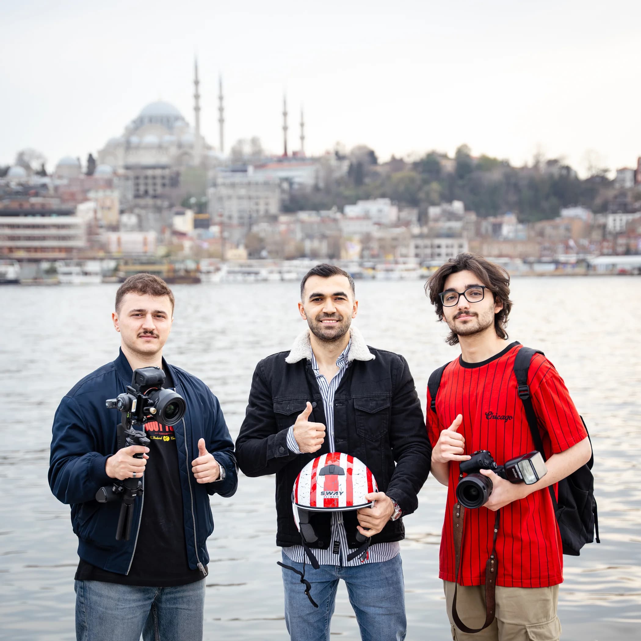 LMRVisual Istanbul photographers
