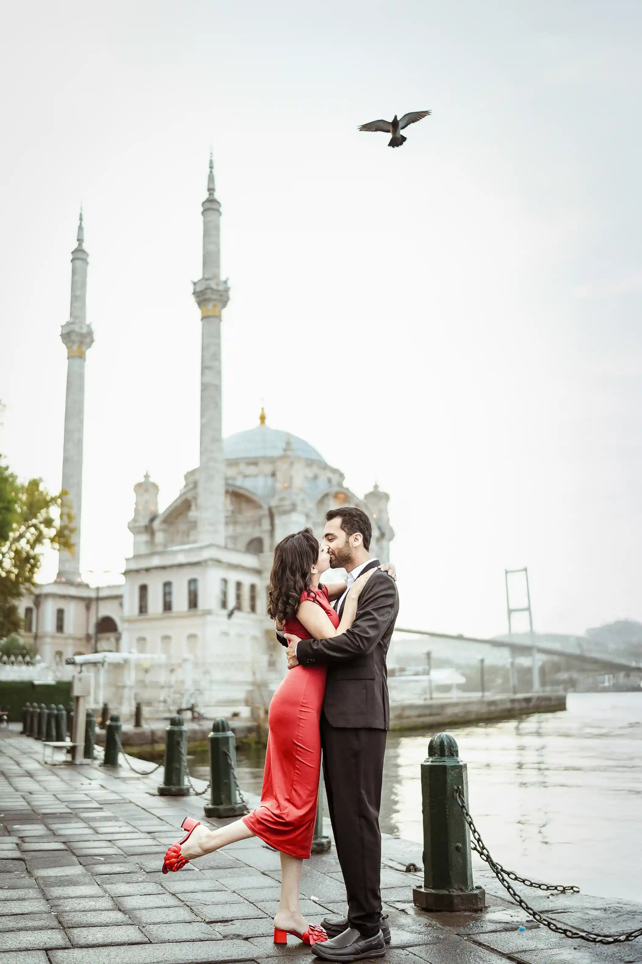 Couple Photo Session